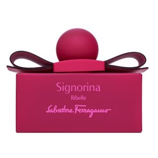 Salvatore Ferragamo Signorina Ribelle Fashion Edition за жени EDP