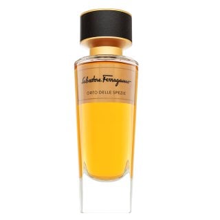 Salvatore Ferragamo Tuscan Creations Orto Delle Spezie унисекс EDP