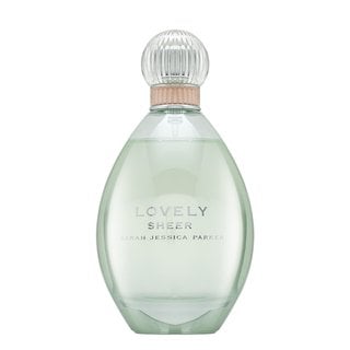 Sarah Jessica Parker Lovely Sheer за жени EDP