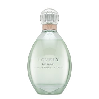 Sarah Jessica Parker Sarah Jessica Parker Lovely Sheer за жени EDP - Дамски парфюм 100мл - Сравни цени от 1 магазин с безплатна доставка