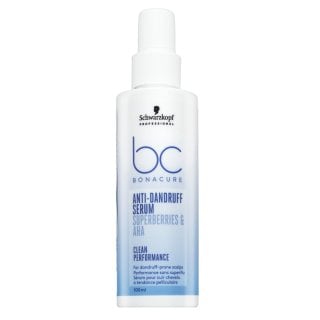 Schwarzkopf Professional BC Bonacure Anti-Dandruff Serum серум против пърхот
