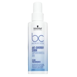 Schwarzkopf Professional BC Bonacure Anti-Dandruff Serum серум против пърхот - Грижа за коса - Сравни цени от 1 магазин с безплатна доставка
