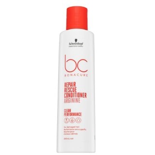 Schwarzkopf Professional BC Bonacure Repair Rescue Conditioner Arginine Подсилващ балсам За увредена коса - Грижа за коса - Сравни цени от 1 магазин с безплатна доставка