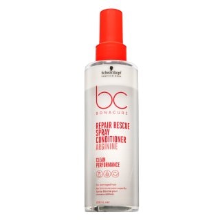 Schwarzkopf Professional BC Bonacure Repair Rescue Spray Conditioner Балсам без изплакване за много повредена коса - Грижа за коса - Сравни цени от 1 магазин с безплатна доставка