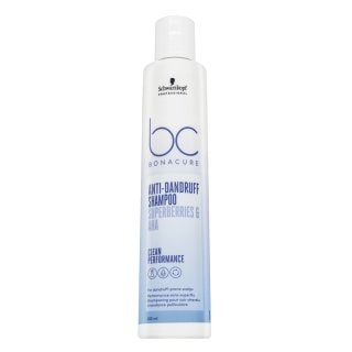 Schwarzkopf Professional BC Bonacure Scalp Genesis Anti-Dandruff Shampoo Шампоан против пърхот - Грижа за коса - Сравни цени от 1 магазин с безплатна доставка