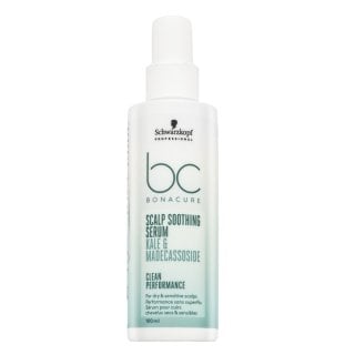 Schwarzkopf Professional BC Bonacure Scalp Soothing Serum серум за сух скалп