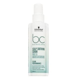 Schwarzkopf Professional BC Bonacure Scalp Soothing Serum серум за сух скалп - Грижа за коса - Сравни цени от 1 магазин с безплатна доставка