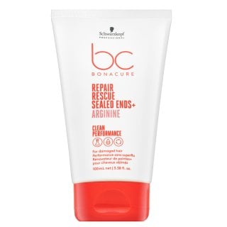 Schwarzkopf Professional BC Bonacure Sealed Ends+ Clean Performance серум за цъфтяща и чуплива коса