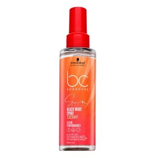 Schwarzkopf Professional BC Bonacure Sun Protect Beach Wave Spray стилизиращ спрей за плажен ефект - Грижа за коса - Сравни цени от 1 магазин с безплатна доставка
