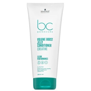 Schwarzkopf Professional BC Bonacure Volume Boost Jelly Conditioner Creatine Подсилващ балсам За фина коса без обем - Грижа за коса - Сравни цени от 1 магазин с безплатна доставка