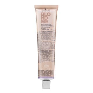 Schwarzkopf Professional BlondMe Bond Enforcing Blonde Lifting
