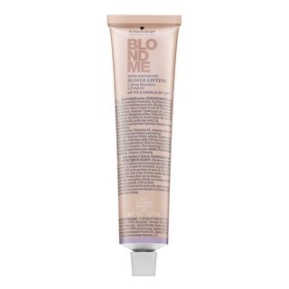Schwarzkopf Professional BlondMe Bond Enforcing Blonde Lifting - Грижа за коса - Сравни цени от 1 магазин с безплатна доставка