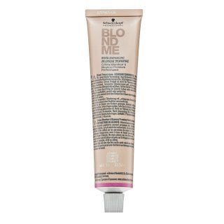 Schwarzkopf Professional BlondMe Bond Enforcing Blonde Toning