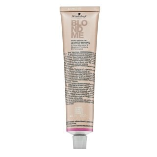 Schwarzkopf Professional BlondMe Bond Enforcing Blonde Toning - Грижа за коса - Сравни цени от 1 магазин с безплатна доставка