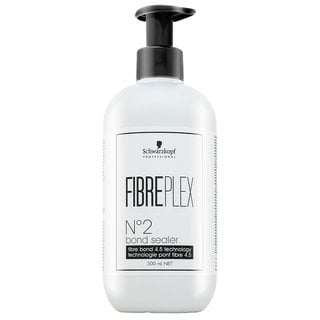 Schwarzkopf Professional Fibreplex N°2 Bond Sealer възстановителна грижа за боядисана коса