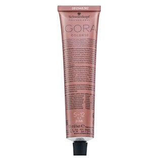 Schwarzkopf Professional Igora Color10 професионална перманентна боя за коса 5-12