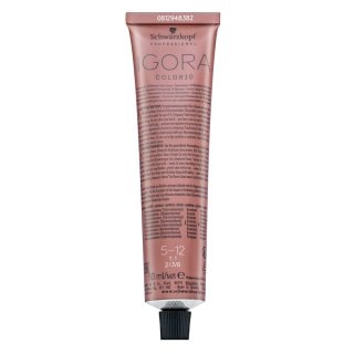 Schwarzkopf Professional Igora Color10 професионална перманентна боя за коса 5-12 - Грижа за коса - Сравни цени от 1 магазин с безплатна доставка