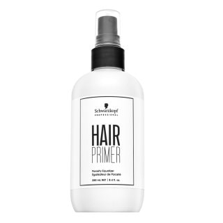 Schwarzkopf Professional Igora Hair Primer грижа за косата без измиване преди боядисване - Грижа за коса - Сравни цени от 1 магазин с безплатна доставка