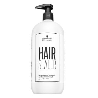 Schwarzkopf Professional Igora Hair Sealer фиксиране на грижи за боядисана коса - Грижа за коса - Сравни цени от 1 магазин с безплатна доставка