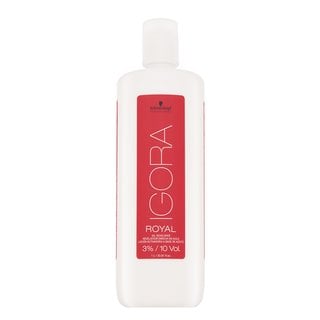Schwarzkopf Professional Igora Royal Oil Developer 3% активатор на