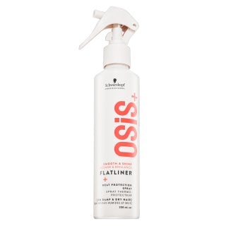 Schwarzkopf Professional Osis+ Flatliner серум за изправяне на косата