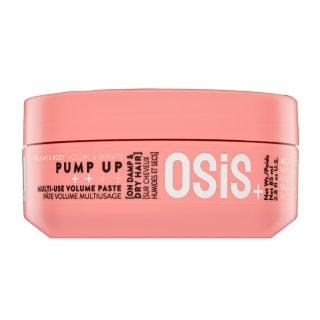 Schwarzkopf Professional Osis+ Pump Up стилизираща паста За обем на косата - Грижа за коса - Сравни цени от 1 магазин с безплатна доставка