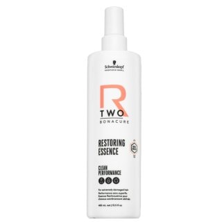 Schwarzkopf Professional R-TWO Bonacure Restoring Essence Грижа за косата за укрепване на фибрите на косъма - Грижа за коса - Сравни цени от 1 магазин с безплатна доставка