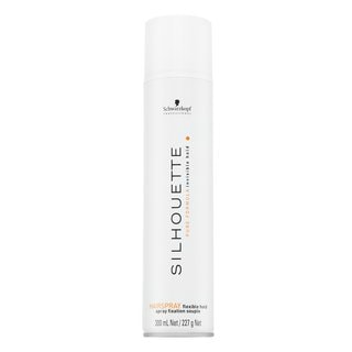 Schwarzkopf Professional Silhouette Flexible Hold Hairspray лак за коса за силна фиксация - Грижа за коса - Сравни цени от 1 магазин с безплатна доставка