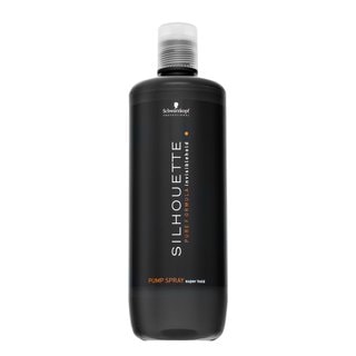 Schwarzkopf Professional Silhouette Pump Spray Super Hold лак за коса За всякакъв тип коса - Грижа за коса - Сравни цени от 1 магазин с безплатна доставка