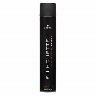 Schwarzkopf Professional Silhouette Super Hold Hairspray лак за коса за силна фиксация - Грижа за коса - Сравни цени от 1 магазин с безплатна доставка