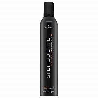 Schwarzkopf Professional Silhouette Super Hold Styling Mousse пяна за силна фиксация - Грижа за коса - Сравни цени от 1 магазин с безплатна доставка