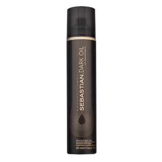 Sebastian Professional Dark Oil Silkening Fragrant Mist Мъгла за коса За гладка и лъскава коса