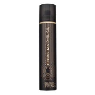 Sebastian Professional Dark Oil Silkening Fragrant Mist Мъгла за коса За гладка и лъскава коса - Грижа за коса - Сравни цени от 1 магазин с безплатна доставка