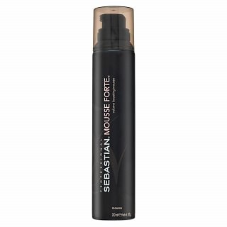 Sebastian Professional Form Mousse Forte пяна За всякакъв тип коса - Грижа за коса - Сравни цени от 1 магазин с безплатна доставка