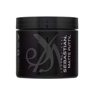 Sebastian Professional Matte Putty Texturizer Матиращ крем за оформяне - Грижа за коса - Сравни цени от 1 магазин с безплатна доставка