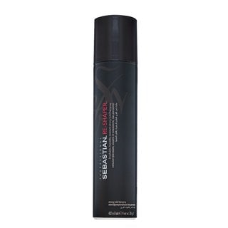 Sebastian Professional Re-Shaper Strong Hold Hairspray лак за коса за екстра силна фиксация