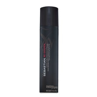 Sebastian Professional Re-Shaper Strong Hold Hairspray лак за коса за екстра силна фиксация - Грижа за коса - Сравни цени от 1 магазин с безплатна доставка