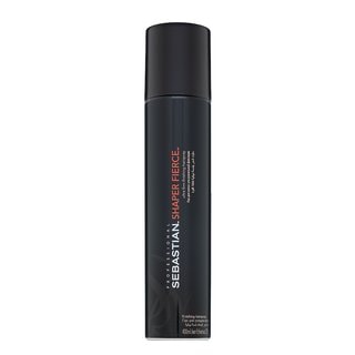 Sebastian Professional Shaper Fierce Finishing Hairspray лак за коса за екстра силна фиксация - Грижа за коса - Сравни цени от 1 магазин с безплатна доставка