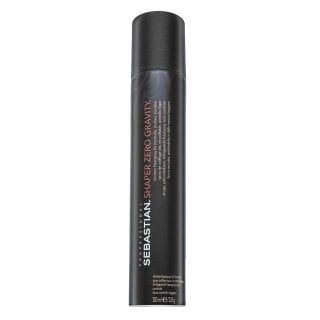 Sebastian Professional Shaper Zero Gravity Hairspray лак за коса за фина коса