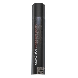 Sebastian Professional Shaper Zero Gravity Hairspray лак за коса за фина коса - Грижа за коса - Сравни цени от 1 магазин с безплатна доставка