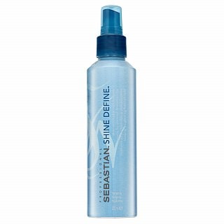 Sebastian Professional Shine Define Spray стилизиращ спрей за блясък на косата - Грижа за коса - Сравни цени от 1 магазин с безплатна доставка