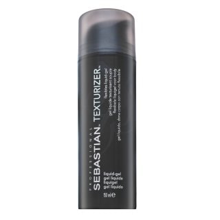 Sebastian Professional Texturizer стилизиращ гел за гъвкавост - Грижа за коса - Сравни цени от 1 магазин с безплатна доставка