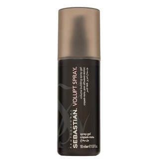Sebastian Professional Volupt Gel Spray оформящ гел За оформяне и обем - Грижа за коса - Сравни цени от 1 магазин с безплатна доставка