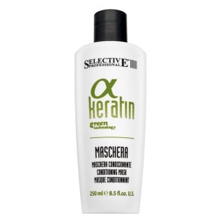 Selective Professional Alpha Keratin Conditioning Mask подхранваща маска с кератин