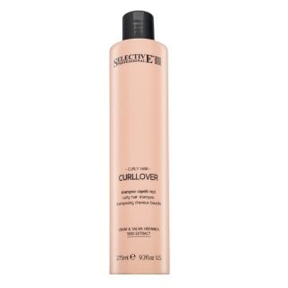 Selective Professional Curllover Curly Hair Shampoo подхранващ шампоан за къдрава коса