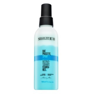 Selective Professional Due Phasette Spray Балсам без изплакване За всякакъв тип коса - Грижа за коса - Сравни цени от 1 магазин с безплатна доставка