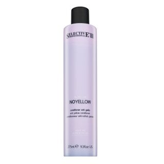 Selective Professional NoYellow Anti Yellow Conditioner Балсам за неутрализиране на жълтите