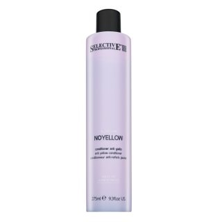 Selective Professional NoYellow Anti Yellow Conditioner Балсам за неутрализиране на жълтите - Грижа за коса - Сравни цени от 1 магазин с безплатна доставка