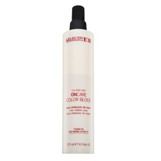 Selective Professional OnCare Color Block Color Stabilizer Spray Подхранващ спрей без изплакване за боядисана коса - Грижа за коса - Сравни цени от 1 магазин с безплатна доставка