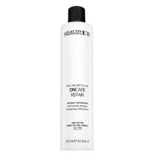 Selective Professional OnCare Repair Restructuring Shampoo укрепващ шампоан за слаба и увредена коса